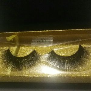 3d Mink Lash